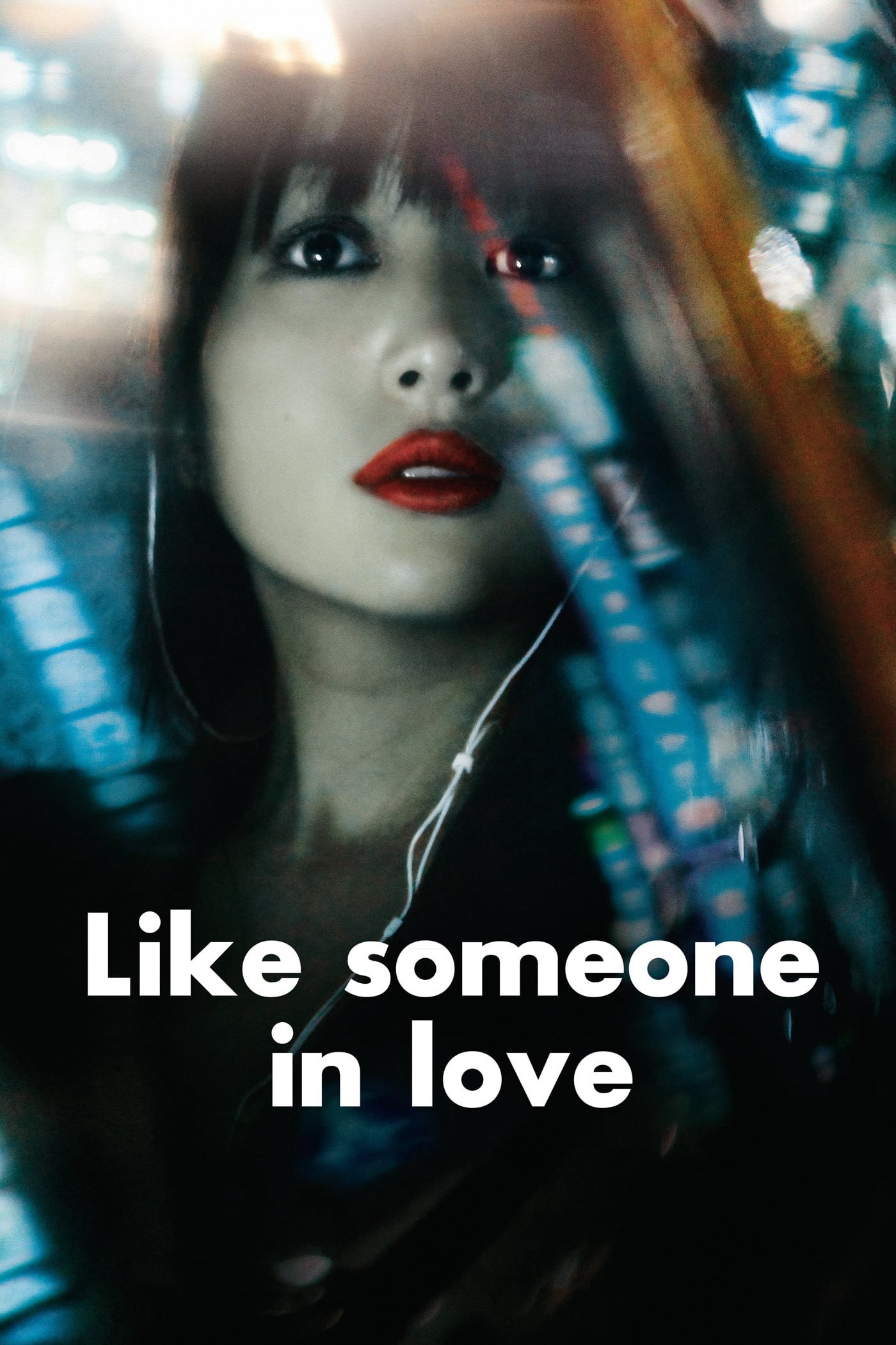 Dường Như Đã Yêu - Like Someone in Love (2012)