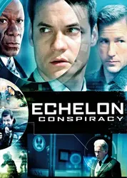 Echelon Conspiracy - Echelon Conspiracy