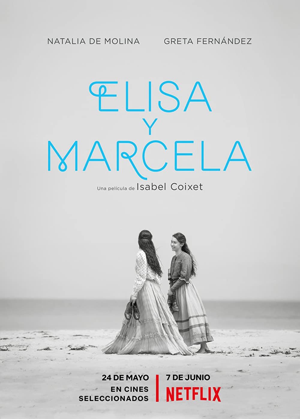 Elisa và Marcela - Elisa và Marcela (2019)