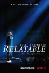 Ellen DeGeneres: Đồng cảm - Ellen DeGeneres: Đồng cảm