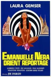 Emanuelle nera: Orient reportage - Emanuelle nera: Orient reportage (1976)
