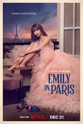 Emily ở Paris (Phần 3) - Emily ở Paris (Phần 3)
