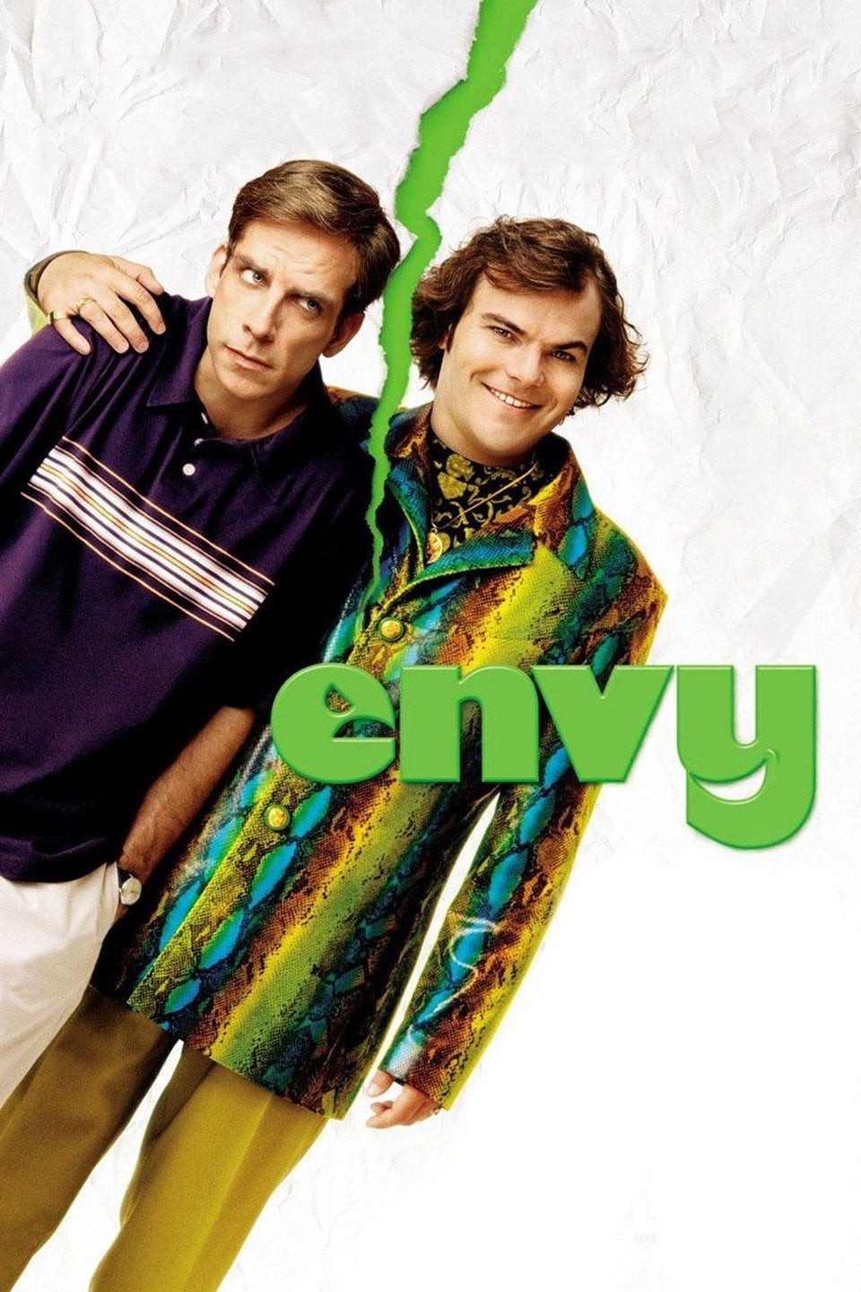 Envy - Envy