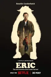 Eric - Eric (2024)