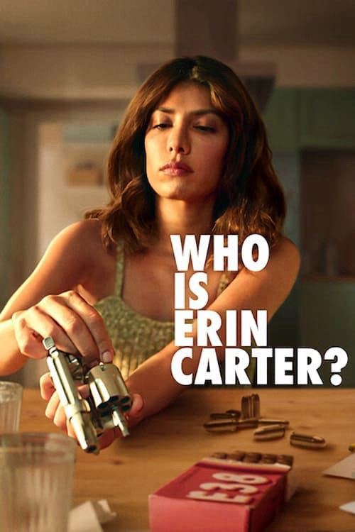 Erin Carter Là Ai? - Erin Carter Là Ai?