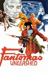Fantomas Unleashed - Fantomas Unleashed (1965)