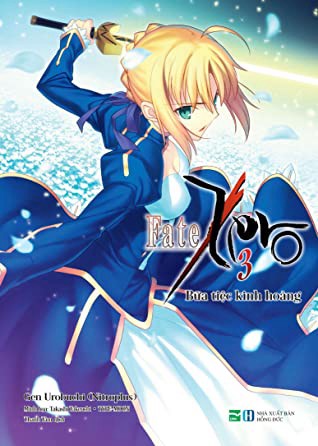 Fate/Zero (Phần 2) - Fate/Zero (Phần 2)