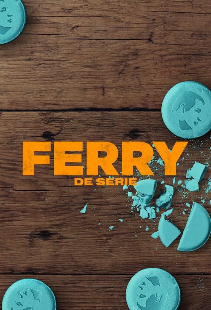 Ferry: Loạt phim - Ferry: Loạt phim (2023)