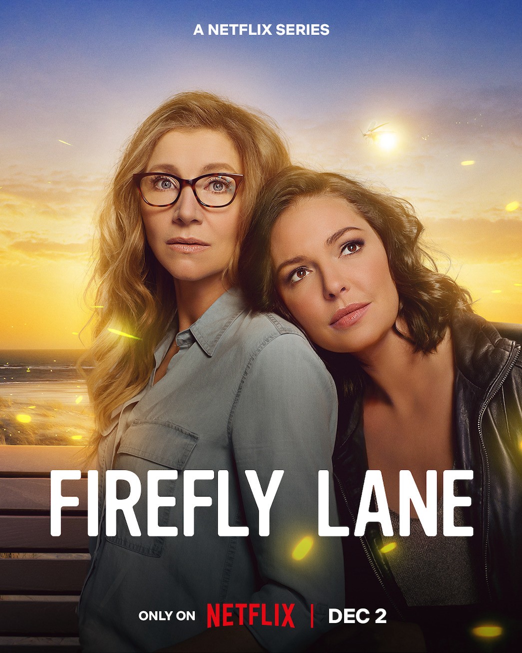 Firefly Lane (Phần 2) - Firefly Lane (Phần 2) (2022)