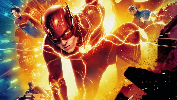 Flash - Flash