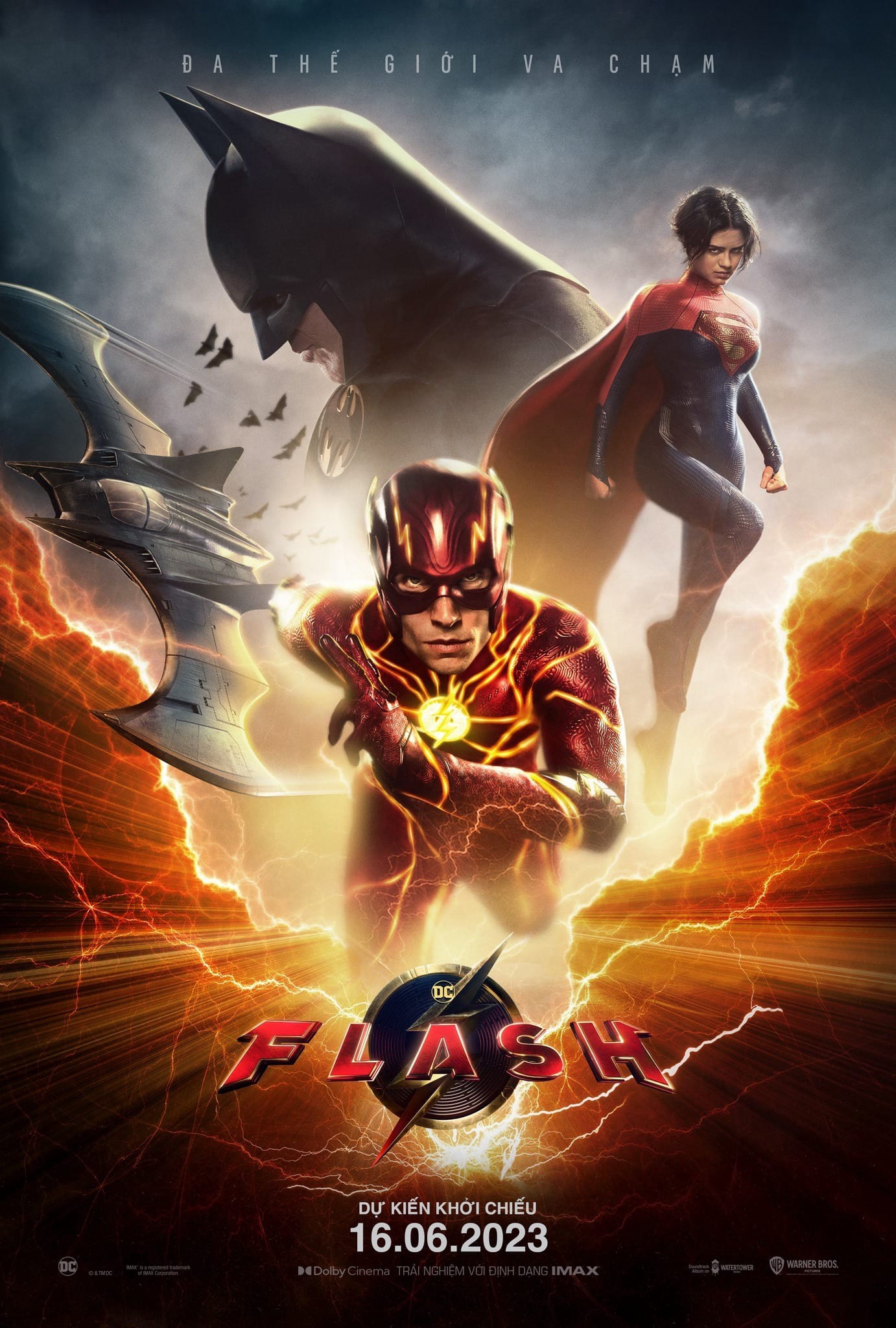 Flash - Flash (2023)