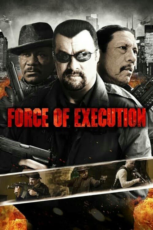 Force of Execution - Force of Execution