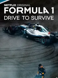 Formula 1: Cuộc đua sống còn (Phần 1) - Formula 1: Cuộc đua sống còn (Phần 1)