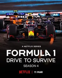 Formula 1: Cuộc đua sống còn (Phần 4) - Formula 1: Cuộc đua sống còn (Phần 4)
