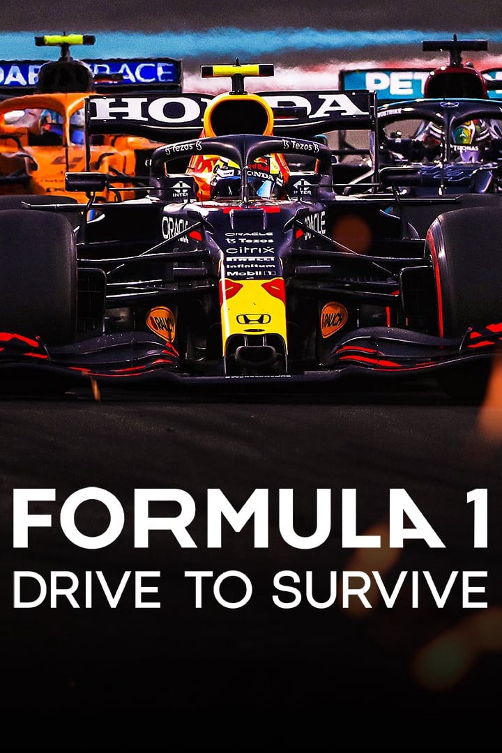 Formula 1: Cuộc Đua Sống Còn (Phần 6) - Formula 1: Cuộc Đua Sống Còn (Phần 6) (2024)