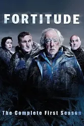 Fortitude (Phần 1) - Fortitude (Phần 1) (2015)