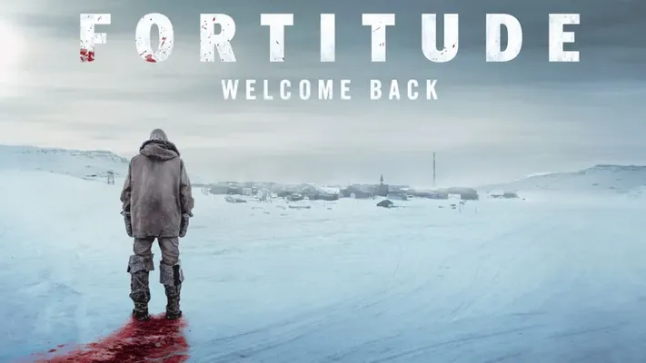 Fortitude (Phần 2) - Fortitude (Phần 2)