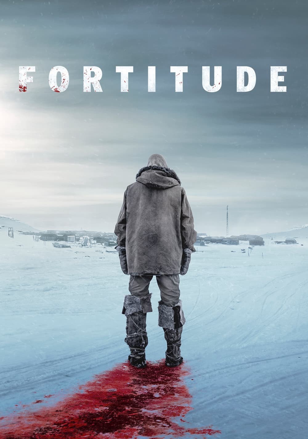 Fortitude (Phần 3) - Fortitude (Phần 3) (2015)