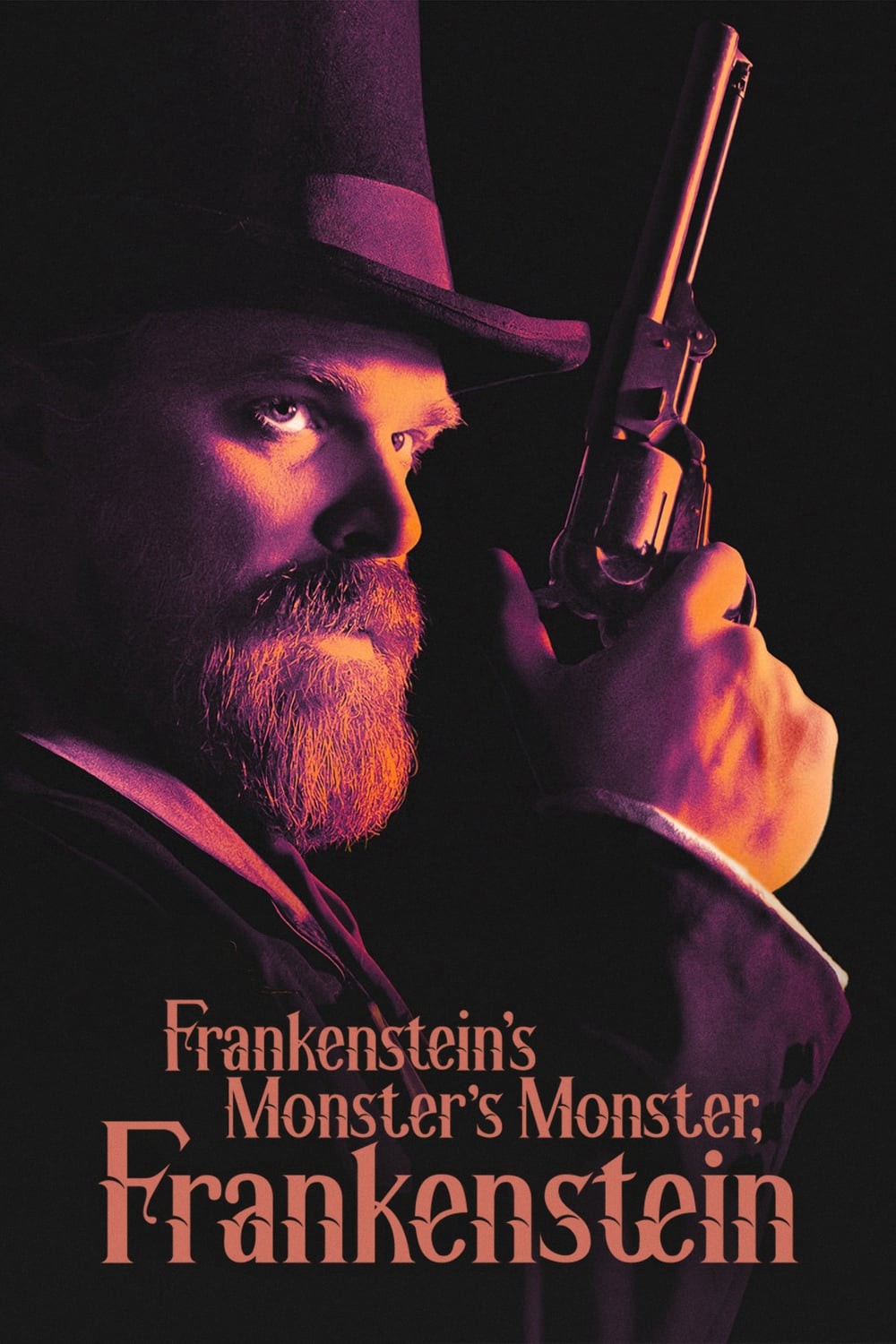 Frankenstein, Quái Vật Của Quái Vật Của Frankenstein - Frankenstein, Quái Vật Của Quái Vật Của Frankenstein (2019)