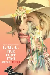 Gaga: 155 cm - Gaga: 155 cm (2017)