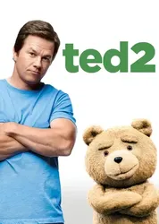 Gấu Bựa Ted 2 - Gấu Bựa Ted 2
