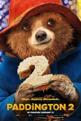 Gấu Paddington 2 - Gấu Paddington 2 (2017)