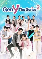 Gen Y The Series Phần 2 - Gen Y The Series Phần 2 (2021)