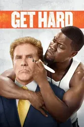 Get Hard - Get Hard (2015)