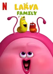 Gia đình ấu trùng - Gia đình ấu trùng (2023)