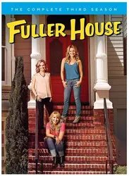 Gia đình Fuller (Phần 3) - Gia đình Fuller (Phần 3)