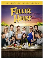 Gia đình Fuller (Phần 4) - Gia đình Fuller (Phần 4) (2018)