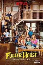 Gia đình Fuller (Phần 5) - Gia đình Fuller (Phần 5) (2019)