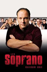 Gia Đình Sopranos (Phần 1) - Gia Đình Sopranos (Phần 1) (1999)
