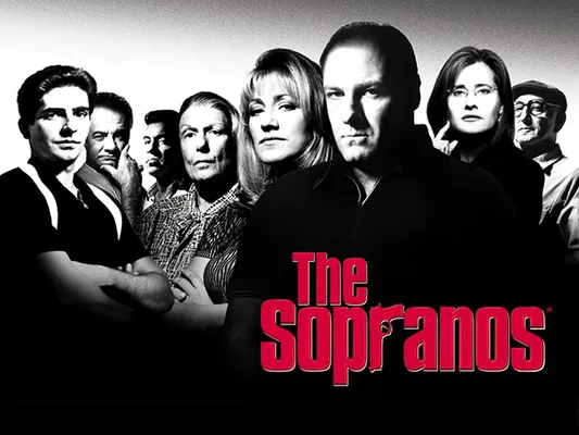 Gia Đình Sopranos (Phần 2) - Gia Đình Sopranos (Phần 2)