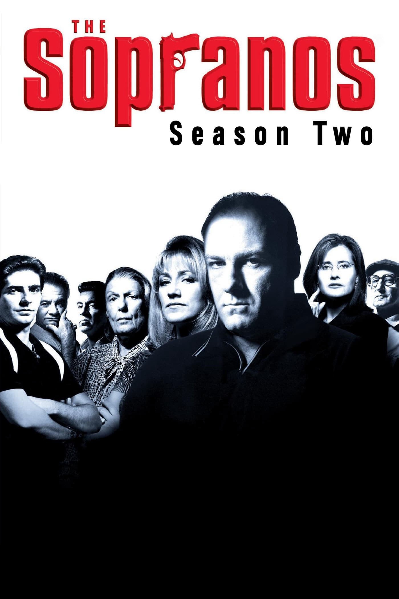 Gia Đình Sopranos (Phần 2) - Gia Đình Sopranos (Phần 2) (2000)