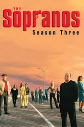 Gia Đình Sopranos (Phần 3) - Gia Đình Sopranos (Phần 3) (2001)
