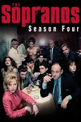 Gia Đình Sopranos (Phần 4) - Gia Đình Sopranos (Phần 4) (2002)