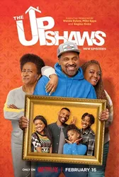 Gia đình Upshaw (Phần 3) - Gia đình Upshaw (Phần 3)