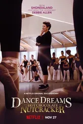 Giấc mơ khiêu vũ: Kẹp hạt dẻ sô-cô-la nóng - Giấc mơ khiêu vũ: Kẹp hạt dẻ sô-cô-la nóng (2020)