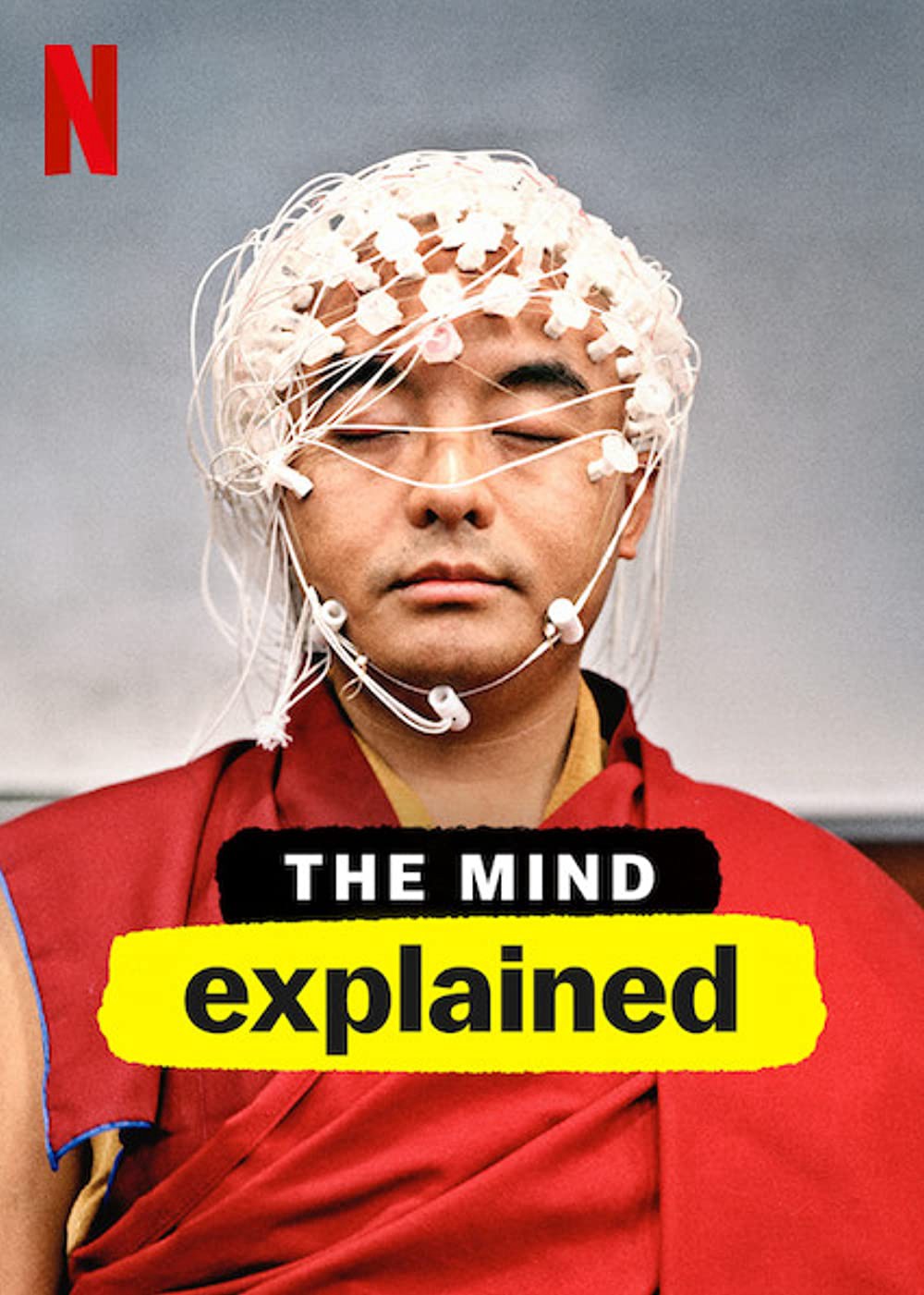 Giải mã tâm trí (Phần 1) - Giải mã tâm trí (Phần 1) (2019)
