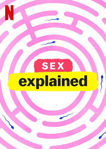 Giải mã tình dục - Giải mã tình dục (2020)