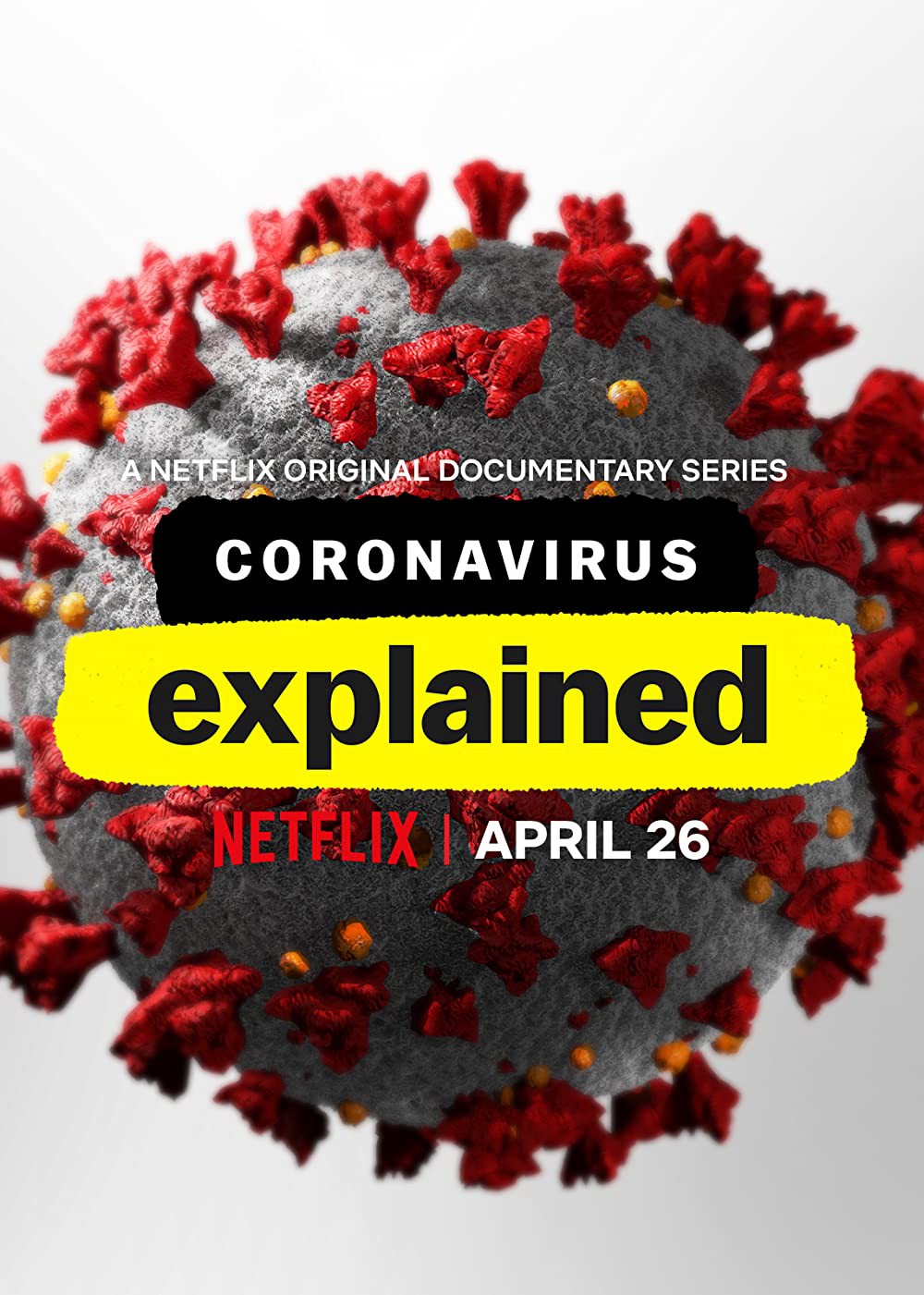Giải mã virus corona - Giải mã virus corona