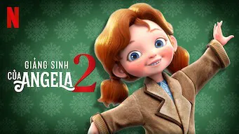 Giáng sinh của Angela 2 - Giáng sinh của Angela 2 (2020)