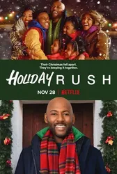 Giáng Sinh của Rush - Giáng Sinh của Rush (2019)