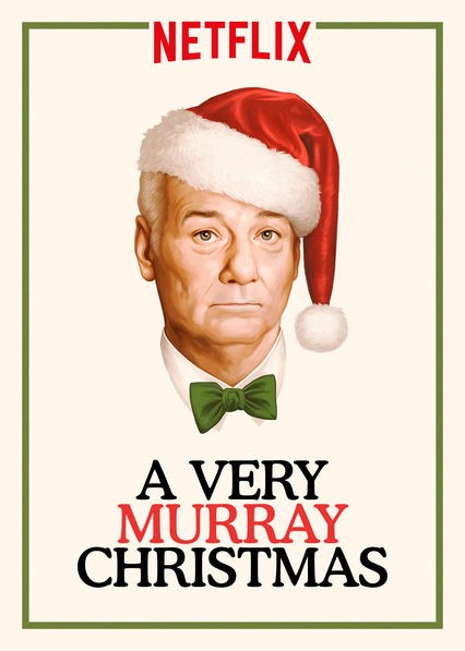 Giáng sinh kiểu Murray - Giáng sinh kiểu Murray