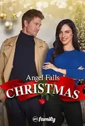 Giáng sinh ở Angel Falls - Giáng sinh ở Angel Falls (2021)
