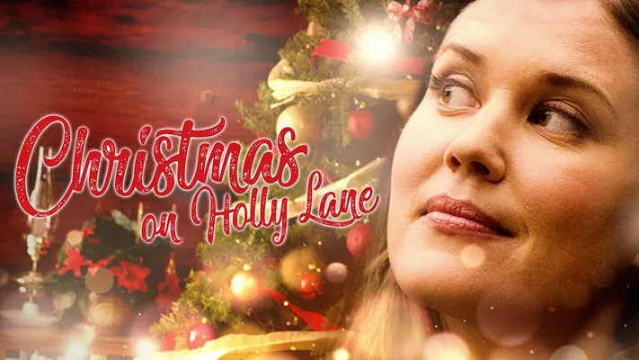 Giáng Sinh ở Holly Lane - Giáng Sinh ở Holly Lane