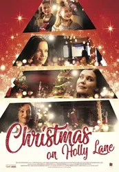 Giáng Sinh ở Holly Lane - Giáng Sinh ở Holly Lane (2018)
