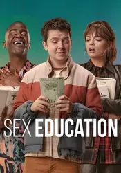 Giáo dục giới tính (Phần 4) - Giáo dục giới tính (Phần 4) (2023)