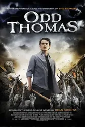Giao Lộ Sinh Tử - Odd Thomas (2013)